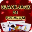 Icon of program: Black Jack - Premium Game…