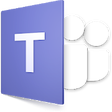 Icon of program: Guide for Microsoft Teams