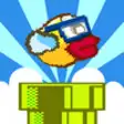 Icon of program: Tap Flap Bird - Crazy fly…