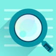 Icon of program: Instant Dictionary - Real…