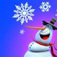 Icon of program: Remix 3D Winterscapes for…