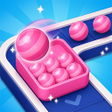 Icon of program: Pop Sort: Color Ball Jam