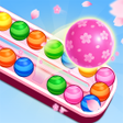 Icono de programa: Pop Sort: Color Ball Jam