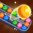 Icon of program: Pop Sort: Color Ball Jam