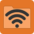 Icono de programa: Wifi File Transfer