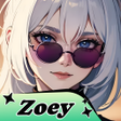 Icono de programa: Zoey:Where Love Begins