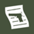 Icono de programa: Firearm Journal for Windo…