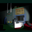 Icon of program: 3:00 AM at The Krusty Kra…