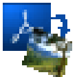 Icono de programa: PC Monitor Tool