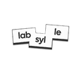 Icono de programa: Labsylle