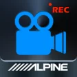 Icon of program: Alpine DVR-2000C