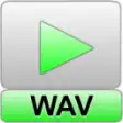 Icon of program: Free WAV Player