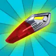 Icon of program: Vacuum Cleaner Simulator …