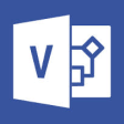Icon of program: Microsoft Office Visio Pr…