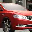 Icon of program: Real Geely Driving 2020 i…