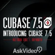 Icon of program: Intro Course For Cubase 7…