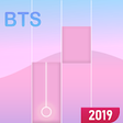 Icono de programa: BTS Piano Tiles - Edition…