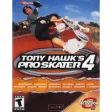 Icon of program: Tony Hawk Pro Skater 4