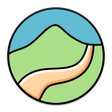 Icon of program: Topo Maps