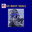 Icono de programa: US Navy Seal Wallpaper