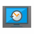 Icon of program: Easy Backup