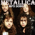 Icono de programa: Metallica Band songs