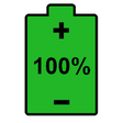 Icono de programa: Long Battery Life