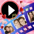 Icon of program: Mother Day Video Maker Wi…