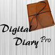 Icono de programa: Digital Diary Pro for Win…