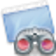 Icono de programa: Apple Remote Desktop Admi…