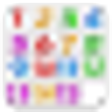 Icono de programa: 15 Puzzle Pro