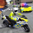 Icon of program: Police Car Driving: Crime…