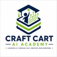 Icon of program: CraftCart AI Academy