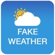 Icono de programa: Create Fake Weather