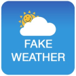 Icon of program: Create Fake Weather
