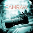 Icon of program: Camraw - DSLR settings es…