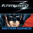 Icon of program: Krrish Comics