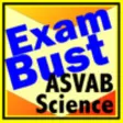 Icon of program: ASVAB Science Prep Flashc…