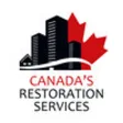 Icon of program: Canada's Restoration Serv…