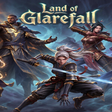 Icono de programa: Land of Glarefall