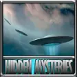 Icon of program: UFOs hidden mysteries