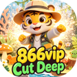 Icono de programa: 866vipCut Deep