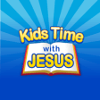 Icon of program: Kids Time with Jesus