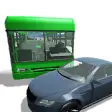 Icon of program: Car Driving - 3D Simulato…