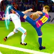 Icon of program: Soccer Players Fight 2016