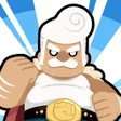 Icon of program: Brawl Quest - Offline Bea…