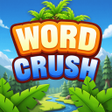 Icon of program: Word Crush : Cash Jackpot