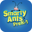 Icon of program: Smarty Ants PreK - 1st Gr…
