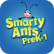 Icono de programa: Smarty Ants PreK - 1st Gr…