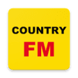 Icon of program: Country Radio Stations On…